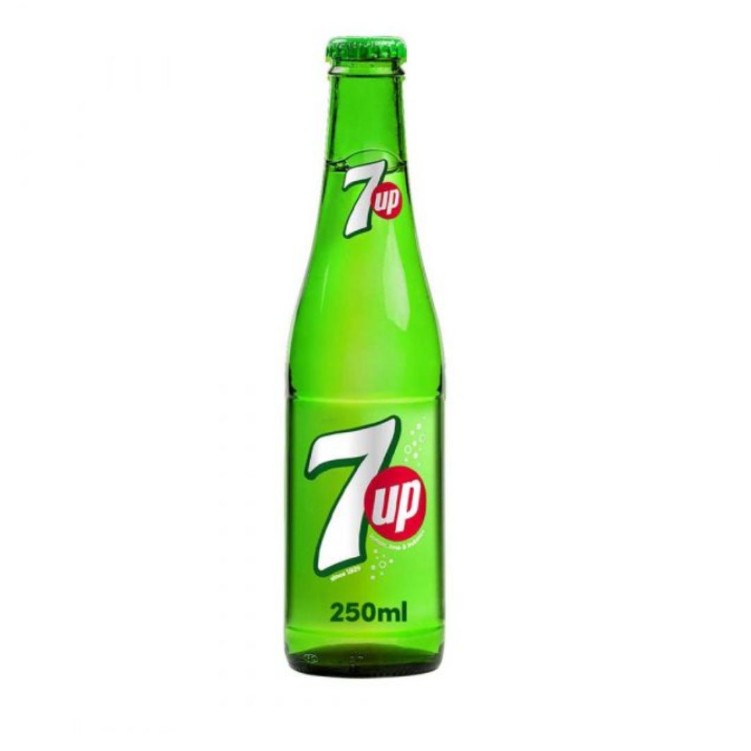 7UP