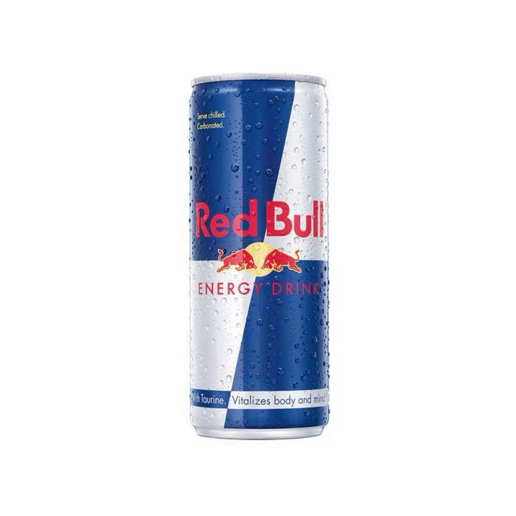 Redbull
