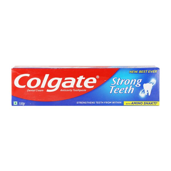 Toothpaste